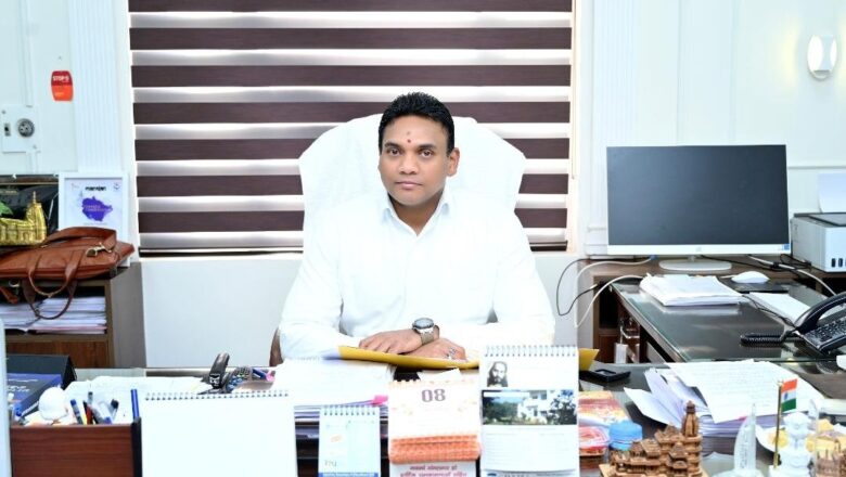 रेल की रफ्तार के साथ विकास की उड़ान, फ्रीज जोन समीक्षा से पहाड़ों में खुल सकती हैं नई संभावनाएं,धामी सरकार की पहल : सुरक्षा और विकास के बीच संतुलन तलाशने की कवायद
