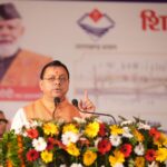 हरिद्वार-ऋषिकेश गंगा कॉरिडोर,सीएम धामी ने 235 करोड़ की 4 प्रमुख विकास परियोजनाओं का किया शिलान्यास