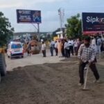 धामी सरकार की त्वरित कार्रवाई: नंदा की चौकी में मात्र 12 घंटे के भीतर बहाल हुआ आवागमन