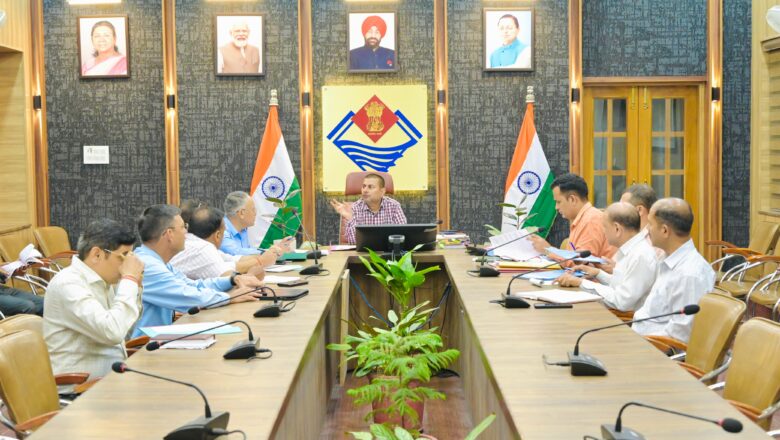 देहरादून में धूमधाम से मनेगा कारगिल विजय दिवस, मुख्यमंत्री करेंगे शहीदों के परिजनों को सम्मानित