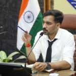 जनसमस्याओं के निस्तारण में लापरवाही बर्दाश्त नहीं, जिलाधिकारी ने सुनीं 164 शिकायतें