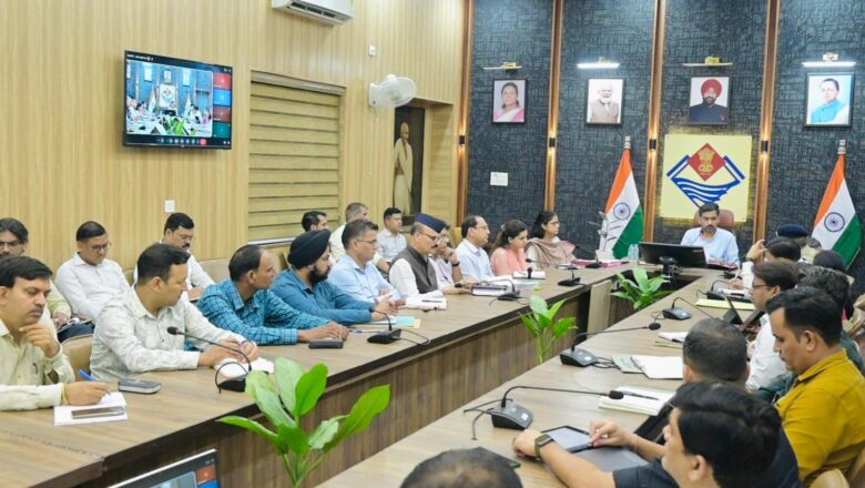 14 अगस्त को भव्य रूप से मनेगा विभाजन विभीषिका स्मृति दिवस, ‘हर घर तिरंगा’ और ‘एक पेड़ मां के नाम’ अभियान को मिलेगी स्फ्तार