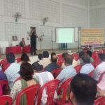 देहरादून: निजी और राजकीय विद्यालयों की समीक्षा बैठक, गुणवत्तापूर्ण शिक्षा पर मुख्य शिक्षा अधिकारी का जोर