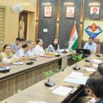 30 जुलाई से शुरू होगा ऐतिहासिक कावंड मेला, तैयारियों में जुटा प्रशासन