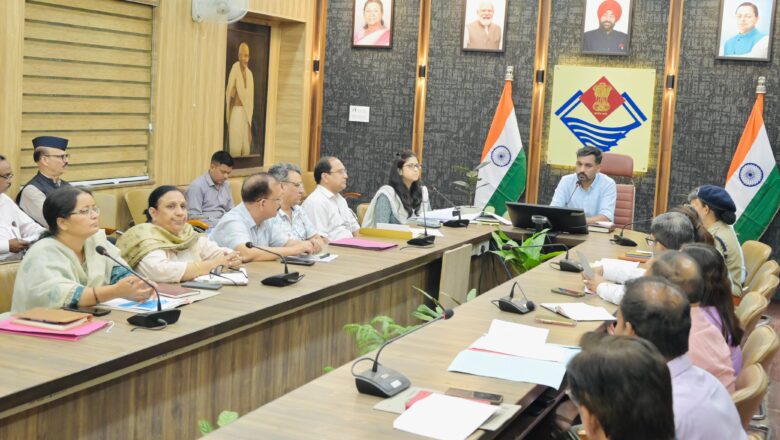 30 जुलाई से शुरू होगा ऐतिहासिक कावंड मेला, तैयारियों में जुटा प्रशासन