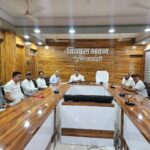प्रधान संगठन उत्तरकाशी का जिला कार्यकारिणी विस्तार, प्रधानों को मिली जिम्मेदारियां
