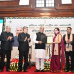 आईजीएनएफए देहरादून में 2024 बैच के आईएफएस अधिकारियों का दीक्षांत समारोह संपन्न; केंद्रीय मंत्री भूपेंद्र यादव ने बांटे पदक