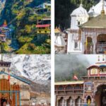 यमुनोत्री धाम की यात्रा में बना नया रिकॉर्ड,पहली बार श्रद्धालुओं की संख्या पहुंची 6.68 लाख,125 दिनों में चारधाम दर्शनार्थियों की संख्या 48 लाख पार