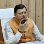 ग्राम खैनूरी की क्षतिग्रस्त सड़क का मुख्यमंत्री ने लिया तत्काल संज्ञान,अधिकारियों को शीघ्र आवागमन सुचारु करने के निर्देश
