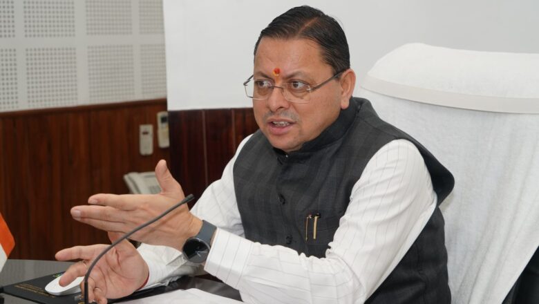 मुख्यमंत्री ने 9 लाख 87 हजार17 पेंशन लाभार्थियों को कुल  146 करोड़ 32 लाख की पेंशन राशि का किया भुगतान