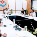 उत्तराखंड में बढ़ेंगे राजस्व के स्रोत: इको-टूरिज्म, कार्बन क्रेडिट और जड़ी-बूटी आय पर मुख्य सचिव का जोर