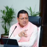 चमोली तमकनाला हादसा: बेली ब्रिज बहने के बाद सीएम धामी अलर्ट, राहत-बचाव और कनेक्टिविटी बहाली के दिए सख्त निर्देश