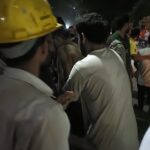 चमोली टनल हादसा: सीएम पुष्कर सिंह धामी ने दिए युद्धस्तर पर राहत-बचाव के निर्देश, NDRF-SDRF तैनात
