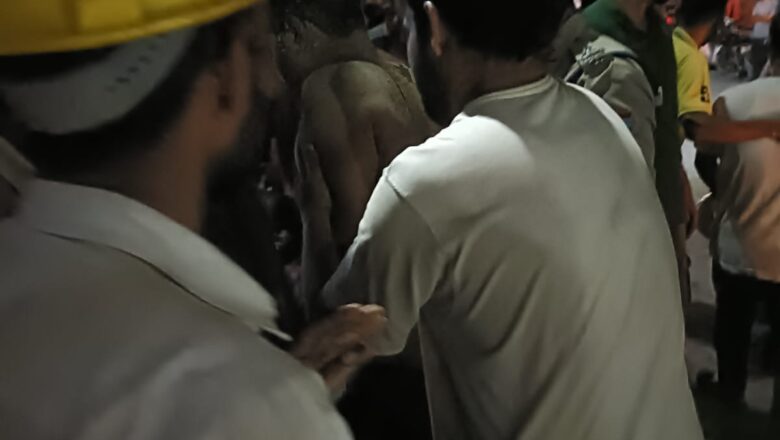 चमोली टनल हादसा: सीएम पुष्कर सिंह धामी ने दिए युद्धस्तर पर राहत-बचाव के निर्देश, NDRF-SDRF तैनात