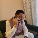 हवलदार पंकज की तलाश के लिए मुख्यमंत्री ने दिए प्रभावी निर्देश,परिजनों की सोशल मीडिया पर गुहार का मुख्यमंत्री ने लिया स्वत संज्ञान,सीएम धामी ने फोन पर परिजनों से वार्ता कर दिया हर संभव सहायता का आश्वासन