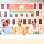 मसूरी में 25 अगस्त को धूमधाम से मनाया जाएगा रक्षाबंधन कार्यक्रम, कैबिनेट मंत्री गणेश जोशी ने तैयारियों की समीक्षा की