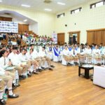 मेरे सपनों का उत्तराखंड’ अभियान को मिला ऐतिहासिक जनसमर्थन, 2.5 लाख से अधिक विद्यार्थियों ने भेजे निबंध,कक्षा 11वीं-12वीं के विद्यार्थियों ने उत्तराखंड के भविष्य को लेकर साझा किए अपने विचार