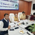ग्लेशियर झीलों की निगरानी के लिए अत्याधुनिक सिस्टम होंगे स्थापित,ग्लेशियर झीलों की सुरक्षा को लेकर  मुख्यमंत्री के निर्देश