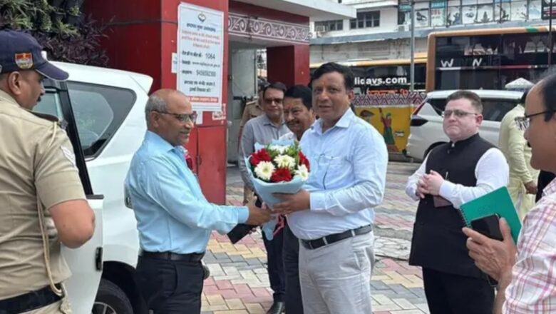 एमडीडीए बोर्ड बैठक, देहरादून और मसूरी के विकास के लिए 25 बड़े प्रस्तावों को मिली हरी झंडी