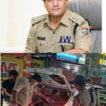 भारी बरसात के बीच दून पुलिस का “ऑपरेशन नाइट स्ट्राइक”, 700 से अधिक लोगों से पूछताछ, 19 शराबी चालक गिरफ्तार