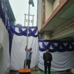 स्वतंत्रता सेनानियों के बलिदान को किया नमन, अधिकारियों-कर्मचारियों से ईमानदारी एवं निष्ठा से कर्तव्यों के निर्वहन का आह्वान