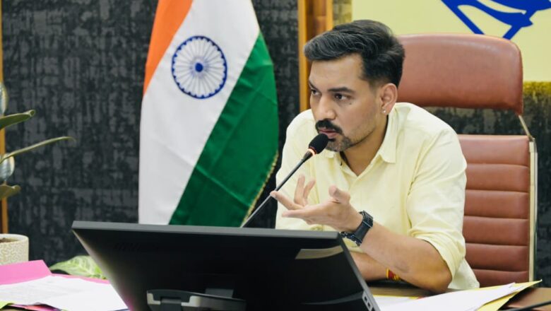 बाल लिंगानुपात में सुधार और बेटियों के प्रति सकारात्मक सामाजिक वातावरण बनाने की पहल