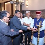 केयर इकाॅनाॅमी को सुदृढ़ बनाने पर देहरादून में पहली विशेष कार्यशाला