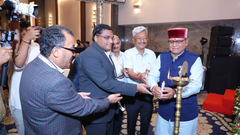 केयर इकाॅनाॅमी को सुदृढ़ बनाने पर देहरादून में पहली विशेष कार्यशाला