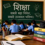 शिक्षा: बदलते भारत की सबसे बड़ी जरूरत