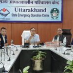 उत्तराखण्ड में व्यापक स्तर पर चलेंगे आपदा प्रबंधन के प्रशिक्षण कार्यक्रम,हर जिले में तैयार होंगे 10 मास्टर ट्रेनर, व्यापक होगा आपदा प्रशिक्षण का दायरा
