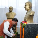 खटीमा गोलीकांड के शहीद राज्य आंदोलनकारियों को मुख्यमंत्री  पुष्कर सिंह धामी ने दी श्रद्धांजलि