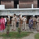 उत्तराखंड के ऊधमसिंह नगर में बिना मान्यता संचालित चार मदरसे सील,बाजपुर परगना क्षेत्र में प्रशासन की कार्रवाई तेज,आवश्यक दस्तावेज प्रस्तुत न करने पर हुई कार्रवाई