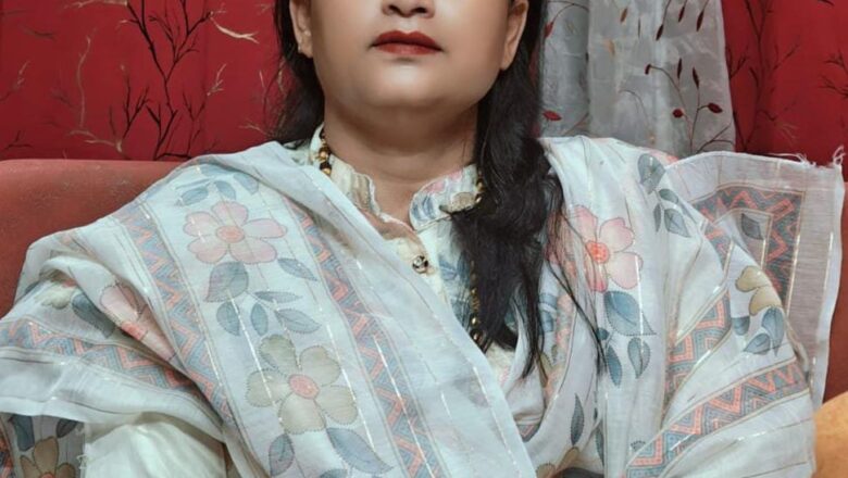 रुद्रपुर और पिथौरागढ़ मेडिकल कॉलेजों में इसी सत्र से शुरू होगी पढ़ाई, बीजेपी प्रवक्ता हनी पाठक ने कांग्रेस के दावों को नकारा