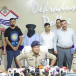 रायपुर में वृद्ध महिला की अंधी हत्या का 12 घंटे में खुलासा, नौकर ही निकला कातिल; कड़ा बरामद