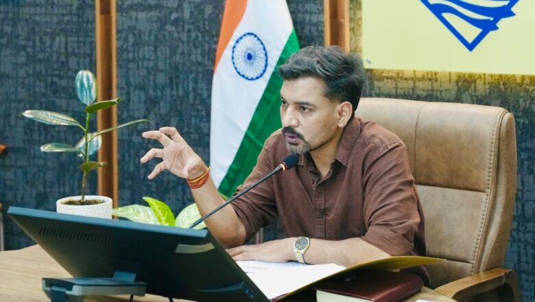 देहरादून: आवारा पशुओं और श्वानों का होगा विस्तृत सर्वेक्षण, पोर्टल पर अपलोड होगा डेटा