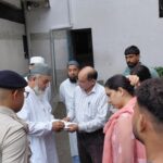 बिना मान्यता संचालित मदरसों पर धामी सरकार की कार्रवाई जारी, देहरादून और हल्द्वानी में कार्रवाई,प्रदेश में अब तक 20 बिना मान्यता संचालित मदरसों का संचालन कराया गया बंद