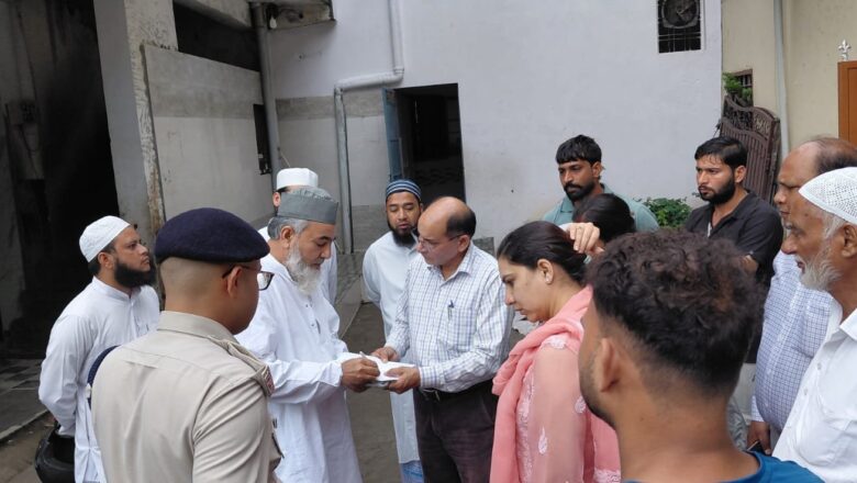 बिना मान्यता संचालित मदरसों पर धामी सरकार की कार्रवाई जारी, देहरादून और हल्द्वानी में कार्रवाई,प्रदेश में अब तक 20 बिना मान्यता संचालित मदरसों का संचालन कराया गया बंद