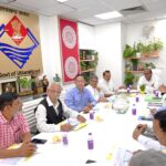 उत्तराखंड: मतदाता सूची का अंतिम प्रकाशन अब 3 अक्टूबर को, मुख्य निर्वाचन अधिकारी ने सर्वदलीय बैठक में दिए निर्देश