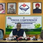 ​उत्तराखंड में कचरा प्रबंधन को लेकर कड़े कदम: दिसंबर 2026 तक लीगेसी वेस्ट के निस्तारण का लक्ष्य