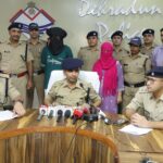 देहरादून: प्रेमी की हत्या के लिए 5 लाख की सुपारी, पूर्व प्रेमिका निकली साजिश की मास्टरमाइंड