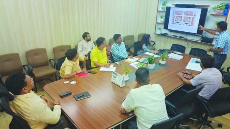 धामी सरकार का नया विकास मॉडल: अयोध्या में संस्कृति, रुद्रपुर में युवा शक्ति पर फोकस