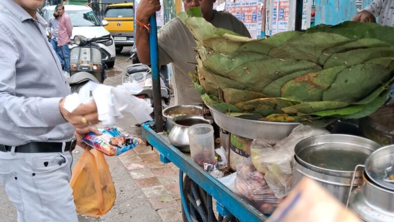 देहरादून में सिंगल यूज प्लास्टिक पर प्रशासन की सख्ती, 532 किलो प्लास्टिक जब्त