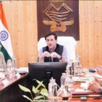 सुरक्षा व्यवस्था को लेकर डीजीपी दीपम सेठ ने दिए सख्त निर्देश