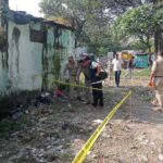 क्लेमेनटाउन में महिला की गोली मारकर हत्या, पति पर मुकदमा दर्ज