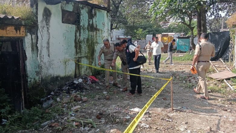क्लेमेनटाउन में महिला की गोली मारकर हत्या, पति पर मुकदमा दर्ज
