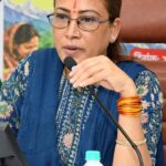 ​सेवा संकल्प अभियान: देहरादून, हरिद्वार और बागेश्वर में आयोजित होगा “आंगन का मिलन” कार्यक्रम; उत्कृष्ट कार्य करने वाली आंगनबाड़ी-आशा कार्यकत्रियां होंगी सम्मानित