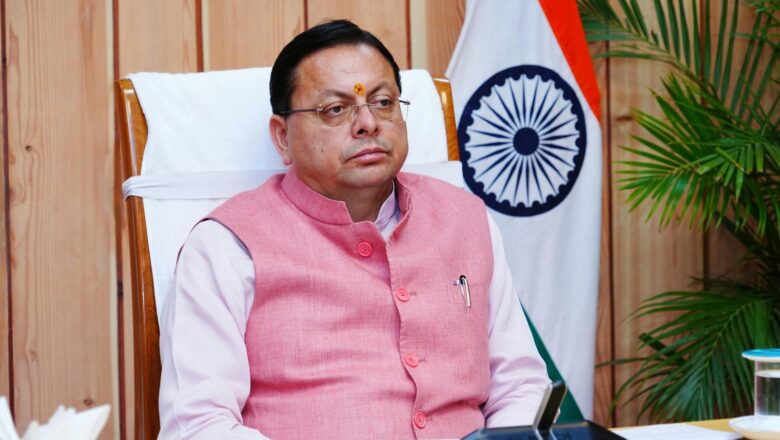 प्रधानमंत्री द्वारा ‘मन की बात’ में उत्तराखण्ड के माणा और बगोरी गांव का उल्लेख प्रदेश के लिए गौरव का विषय – मुख्यमंत्री