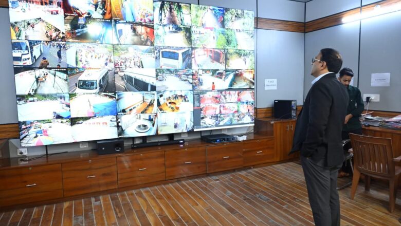 उत्तरकाशी: कालिंदी पास और ऑडिन कोल बेस से 40 ट्रेकर्स का सुरक्षित रेस्क्यू