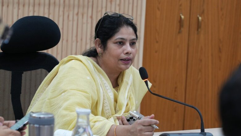 पारंपरिक धारा-नौलों को मिलेगा नवजीवन, 54 ऐतिहासिक जल स्रोतों के वैज्ञानिक पुनरुद्धार की शुरुआत