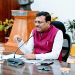 मुख्य सचिव ने की मुख्यमंत्री घोषणाओं की प्रगति की समीक्षा,सीएम घोषणाओं को प्राथमिकता पर लेते हुए निर्धारित समयसीमा में पूर्ण करने के दिए निर्देश